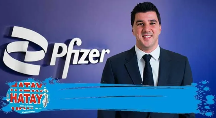 Hastane ve COVID Kategori Lideri Aytaç Yeğin oldu
