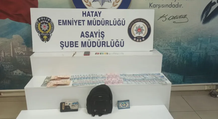Haber Resmi