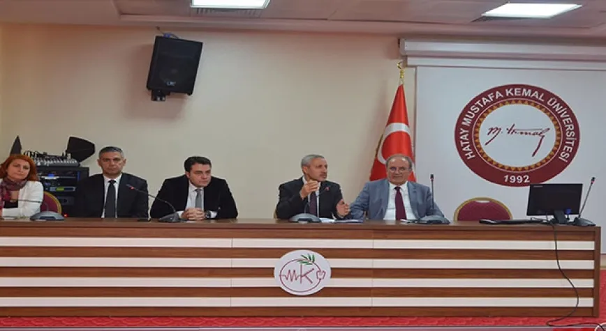 HASTANENİN İMAJI  ÜNİVERSİTENİN İTİBARIYLA DOĞRUDAN BAĞLANTILI