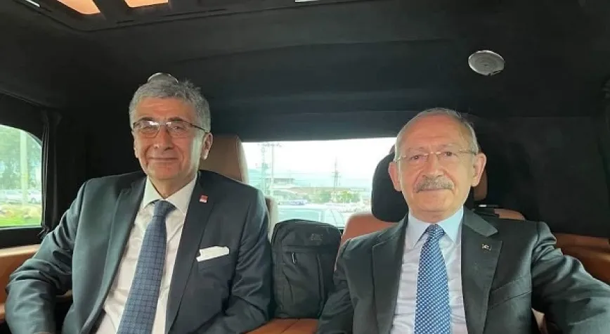 HATAY AİLESİ OLARAK YANINIZDAYIZ GENEL BAŞKANIM