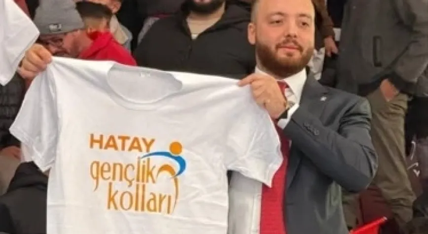 Haber Resmi