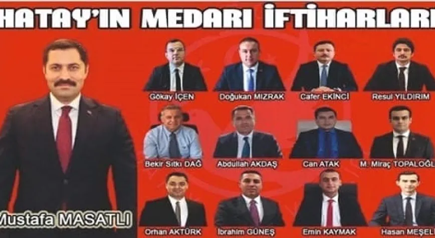 Haber Resmi
