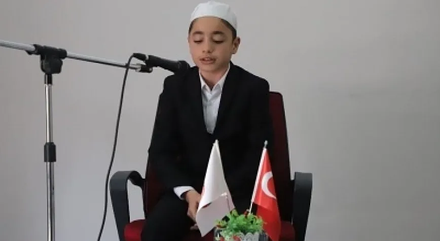 Haber Resmi