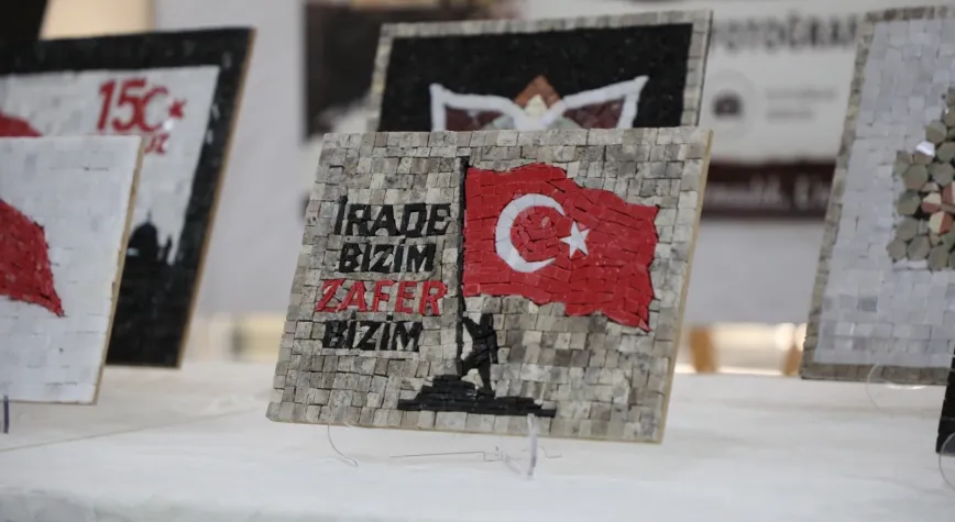 Hatay'da 15 Temmuz Ruhu Söyleşi Programıyla Yaşatıldı