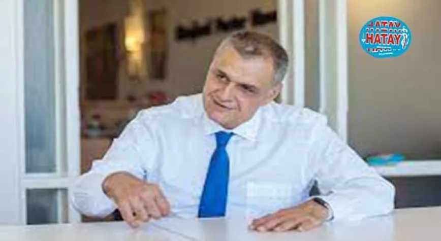 HATAY DAYANIŞMA GÜNLERİ BAŞARILI GEÇTİ