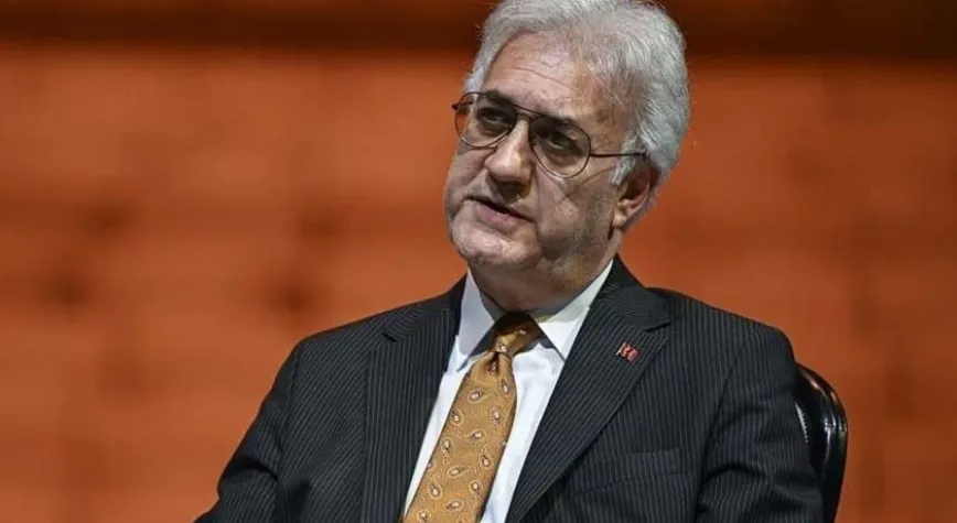 Hatay Devlet Tiyatroları Kuruluyor!