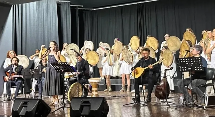 Hatay Erbani Topluluğundan Kültürel Harmoni