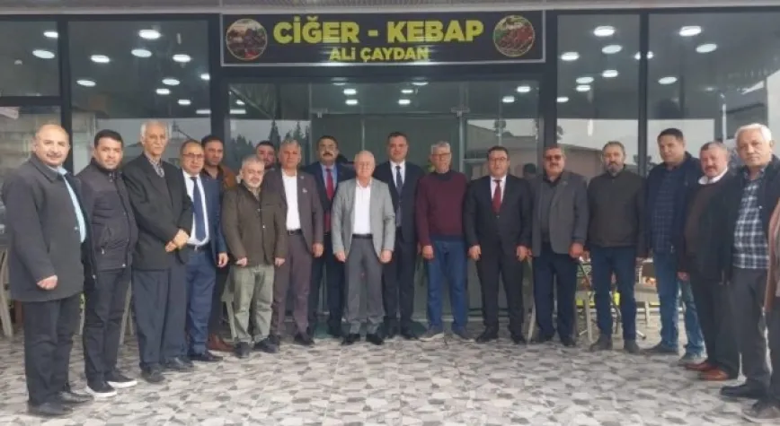 Haber Resmi