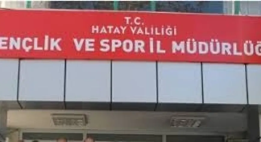 Resmi İlan Resmi