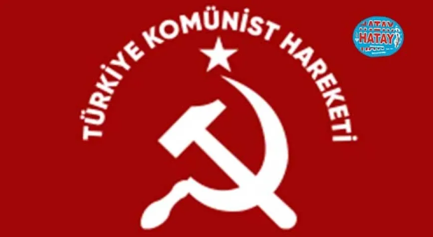 Hatay halkının acılarını yok sayan filmin çekimleri durdurulmalıdır!