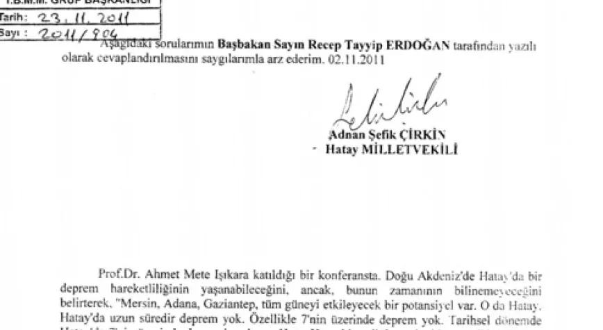 Haber Resmi