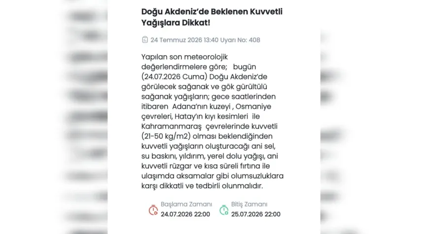 Manşet Resmi