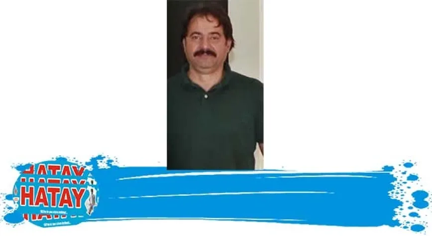 HATAY İL EMNİYET MÜDÜRÜ GÖKCE OLDU