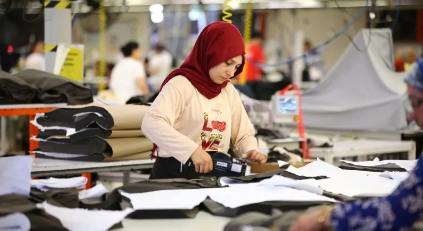 Hatay'ın Yer Aldığı Birlikten 289 Milyon Dolarlık İhracat Başarısı
