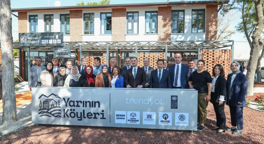 Hatay Kırıkhan’a Dijital Merkez Geliyor