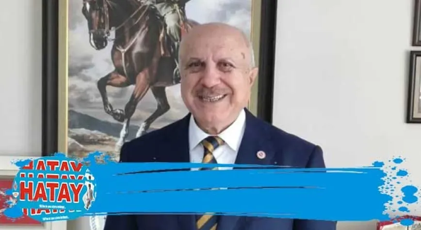 HATAY LAYIKI İLE TANITILMALI