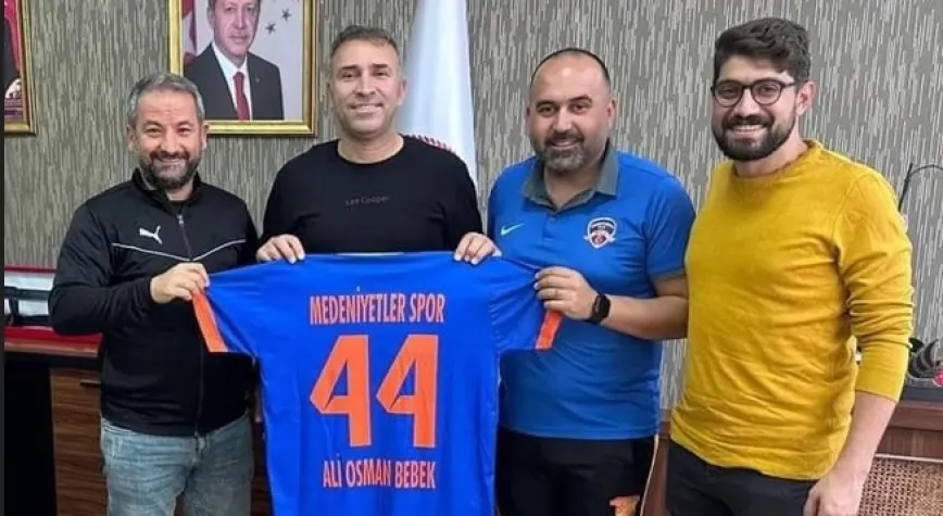 Haber Resmi