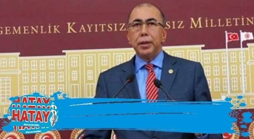 Haber Resmi