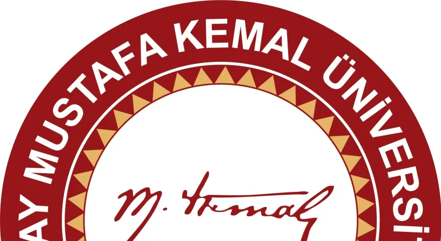 Hatay Mustafa Kemal Üniversitesi