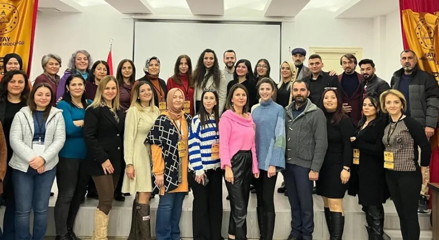 Hatay Müzik Akademisi'nden Duygu ve İlham Dolu Etkinlik
