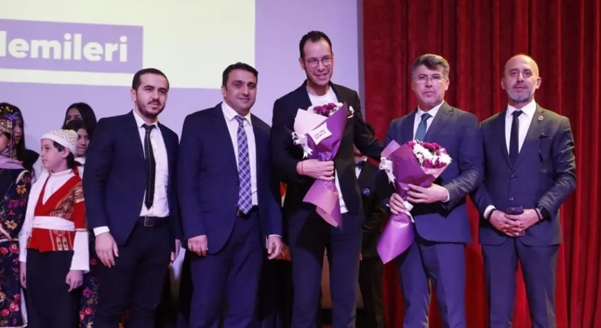 Hatay Öğretmen Akademileri Açılış Töreniyle Hizmete Girdi