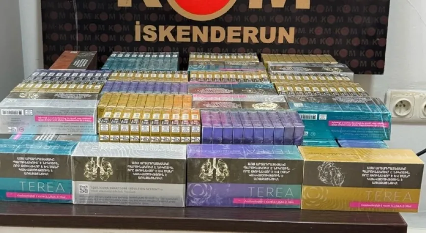 Haber Resmi