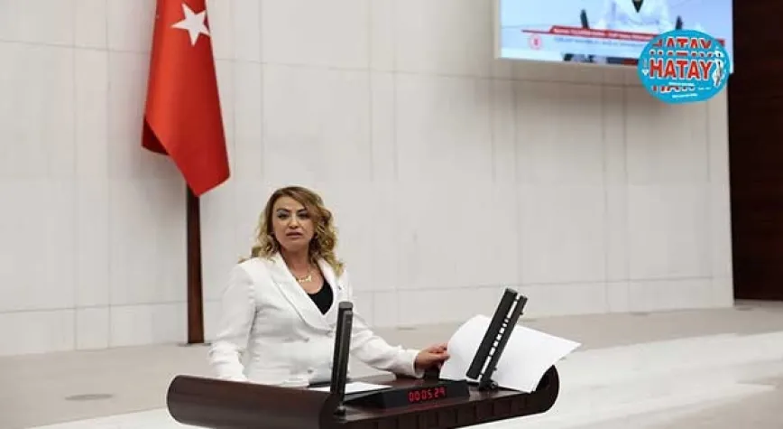 HATAY SİYASİ TERCİHLERİNDEN DOLAYI CEZALANDIRILDI
