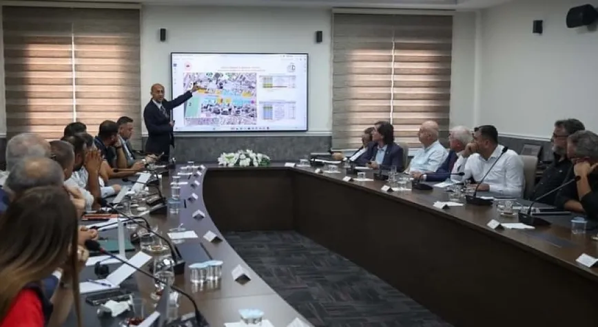 Hatay tarihiyle ayağa kalkacak