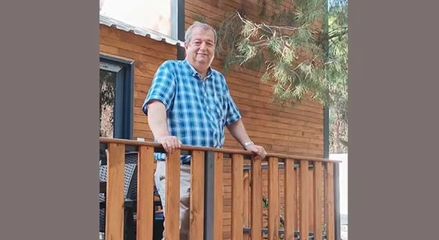 HATAY TURİZMİNİN ELÇİSİNE ERDEMLİ’DE ONURLANDIRAN GÖREV