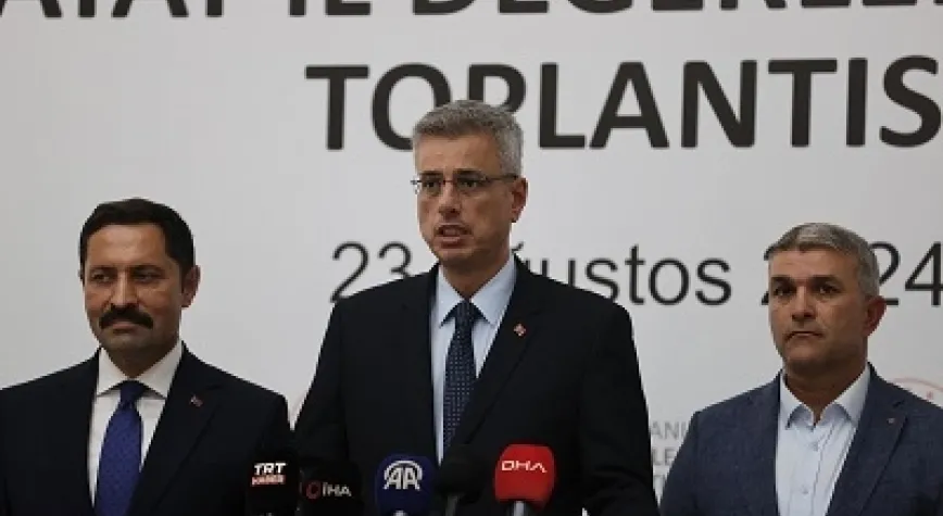 HATAY, TÜRKİYE’NİN EN KALİTELİ ŞEHRİ OLMAYA BAŞLAMIŞ DURUMDA!