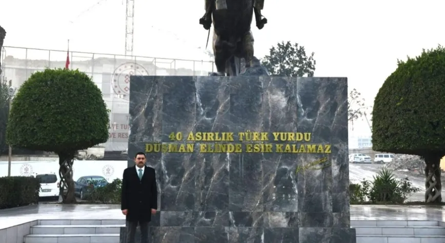 Haber Resmi