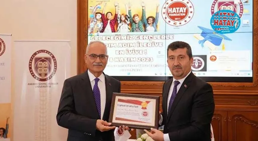 Haber Resmi