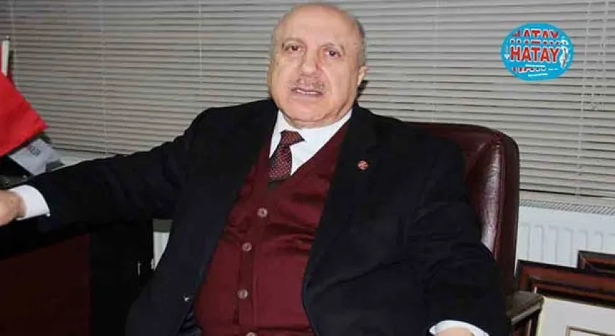 HATAY VAKFI’NIN SİYASİLERDEN BEKLENTİLERİ