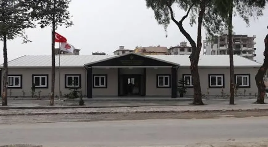 Resmi İlan Resmi