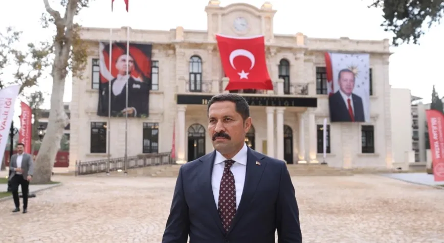 Hatay Valiliği İçin Gözler Yeni Kararnamede: Değişiklik Olacak mı?
