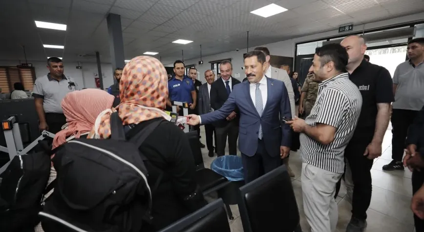 Manşet Resmi