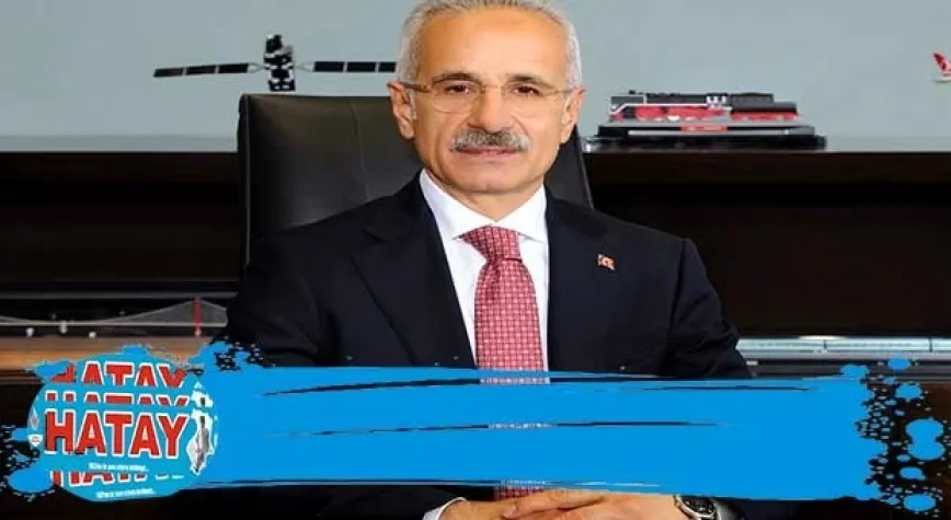 HATAY YERİNDE SAYDI ANTALYA REKOR KIRDI