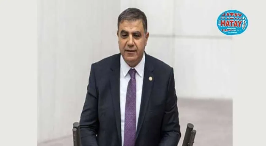 HATAY YIKIM LAFI DUYMAK İSTEMİYOR, İKTİDAR YIKMAKTAN VAZGEÇMİYOR