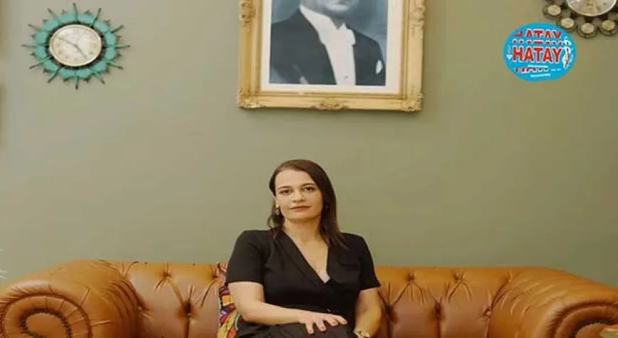 HATAY’A HAK ETTİĞİ DEĞER VERİLMELİDİR