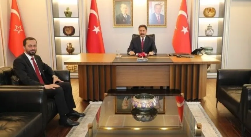 Hatay’a Sualtı Savaş Müzesi Kazandırılacak