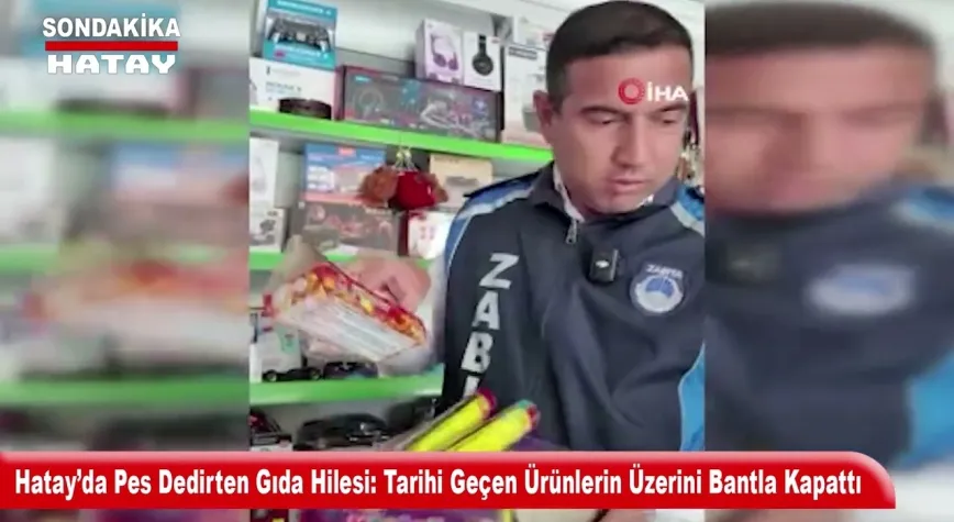 Video Resmi