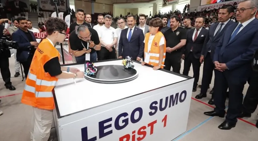 Haber Resmi