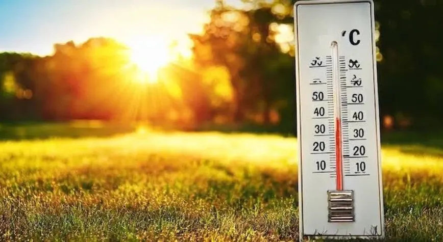 Hatay’da 10 Ekim Hava Durumu: Sıcaklıklar Yükseliyor