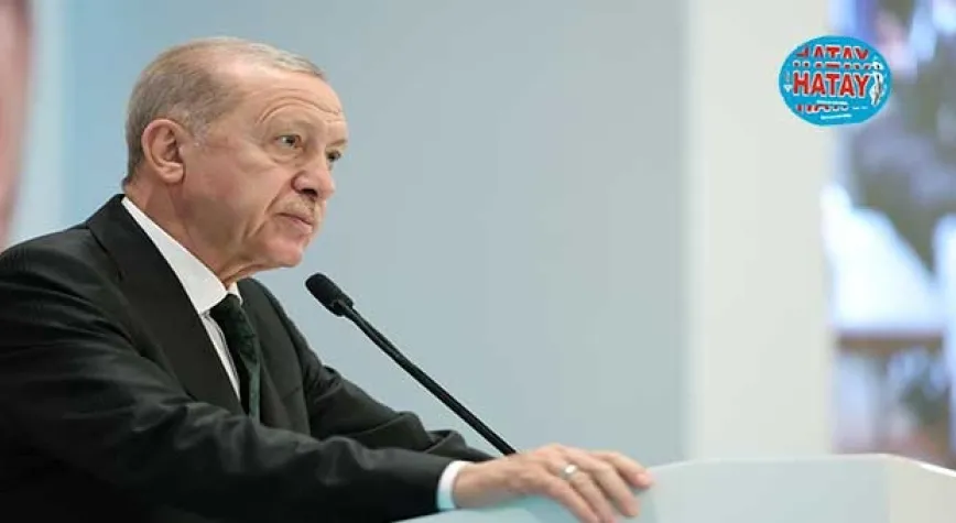 Hatay’da 10 yıllık fetret devri sona erdi