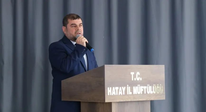 Hatay’da 2026 Vekaletle Kurban Organizasyonu Tanıtıldı