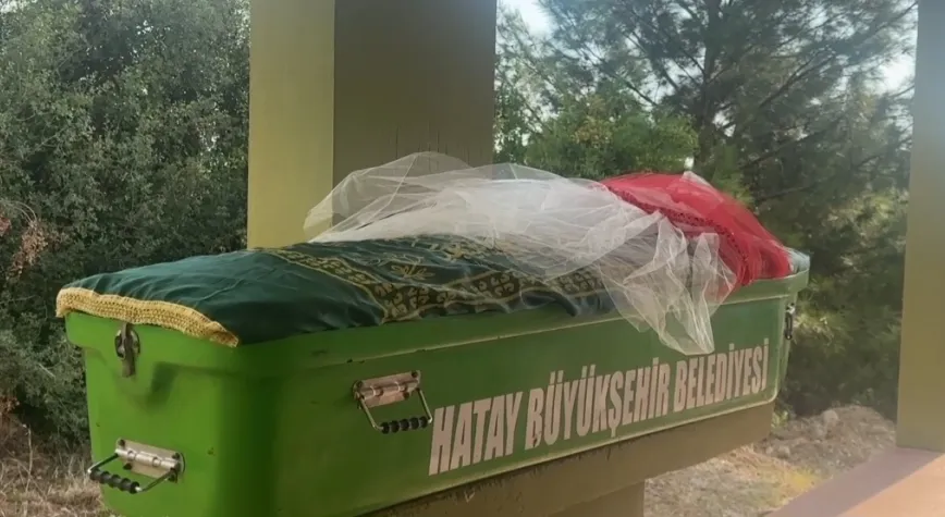 Hatay’da 3 Araçlı Kazada Ölü Sayısı 3’e Çıktı