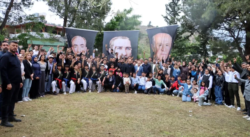 Manşet Resmi