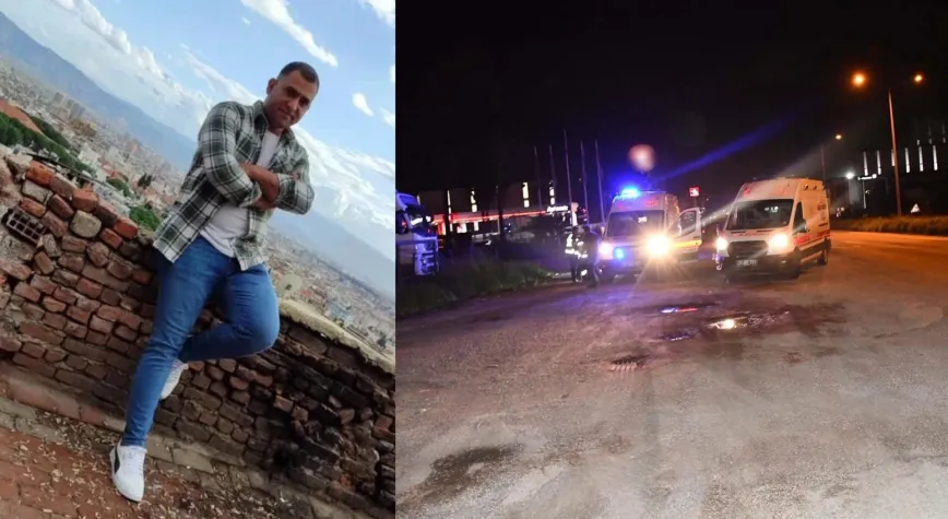 Hatay’da 45 Günlük Evlilik Kaza Kabusuyla Sarsıldı