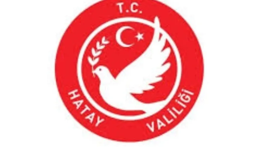 Hatay’da 6 Şubat’ta Okullar tatil