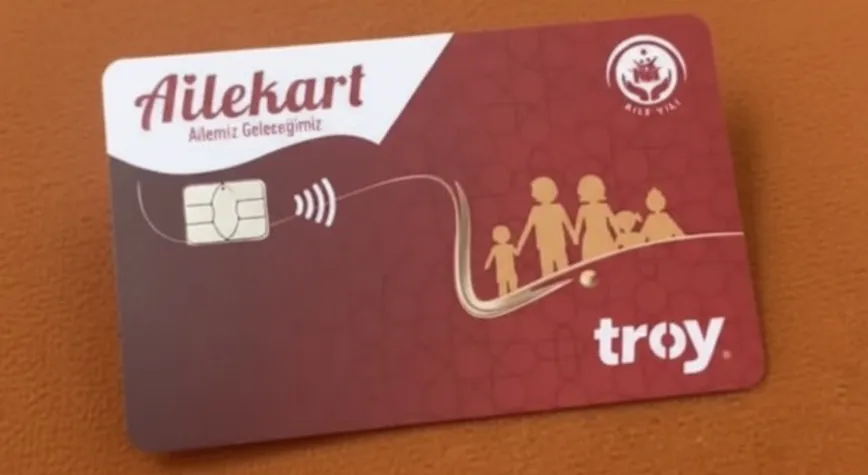 Hatay’da Ailekart Ödemeleri Nasıl Alınacak?